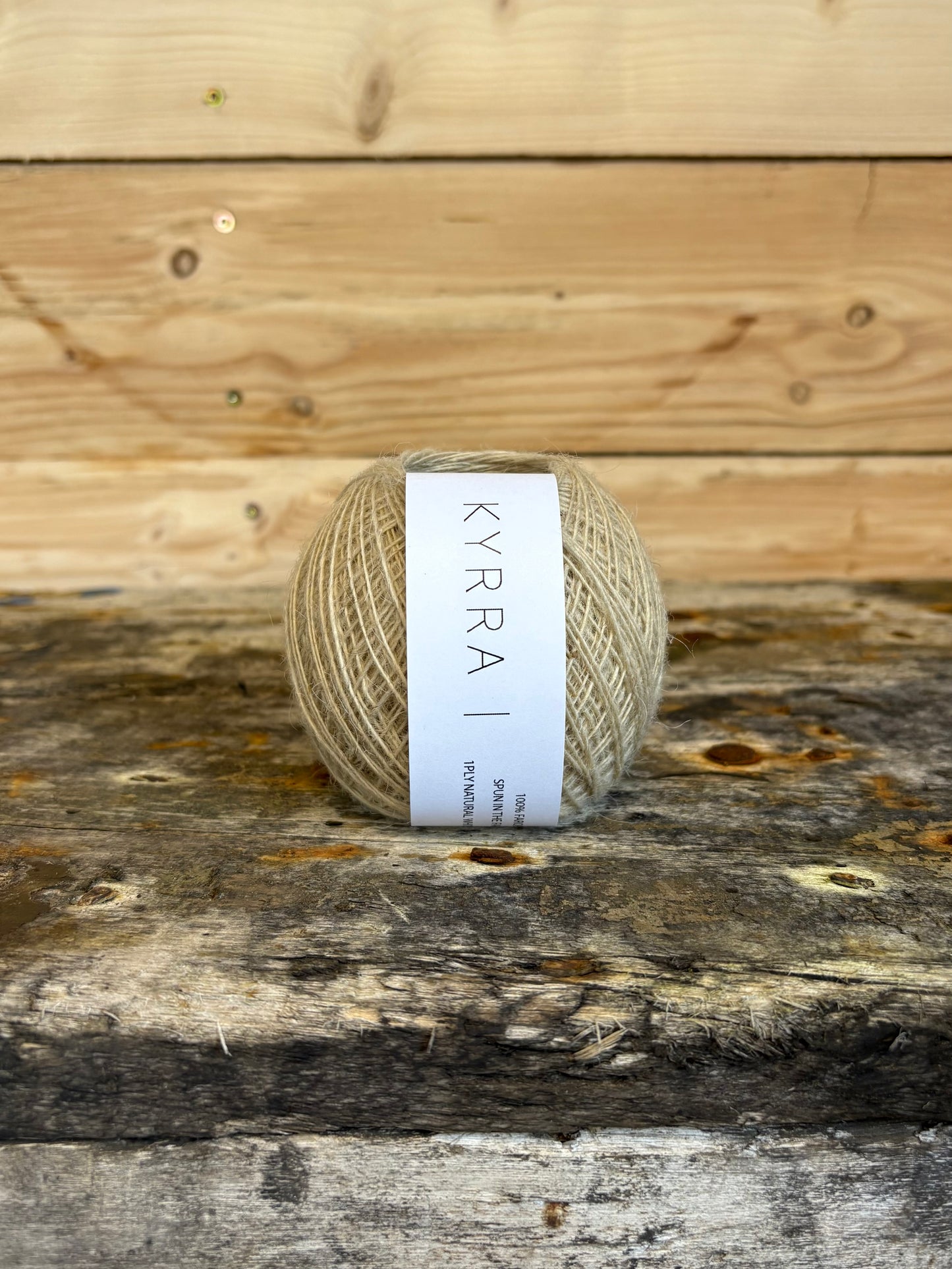 1-ply | 50gr