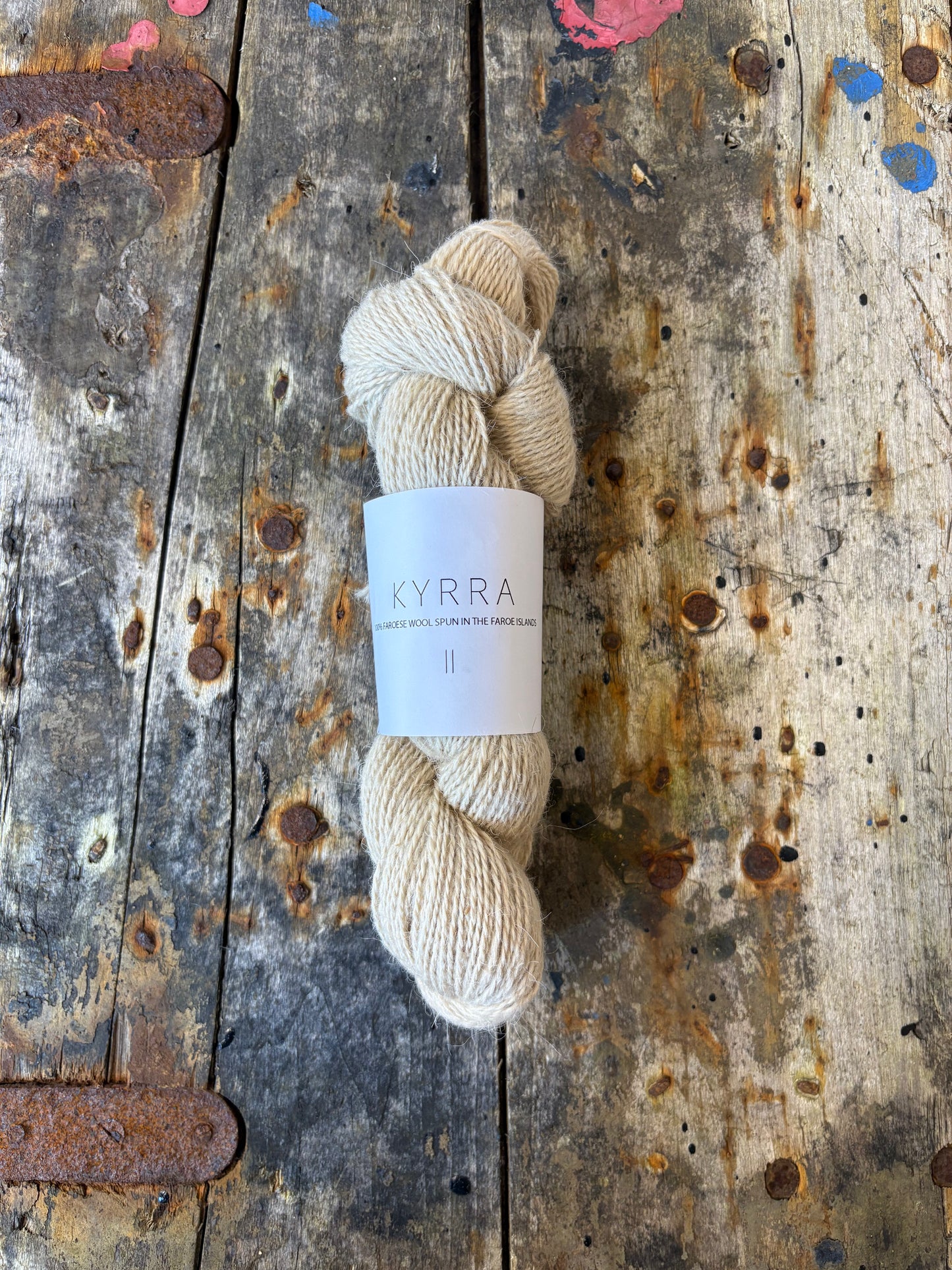 2-ply | 100gr