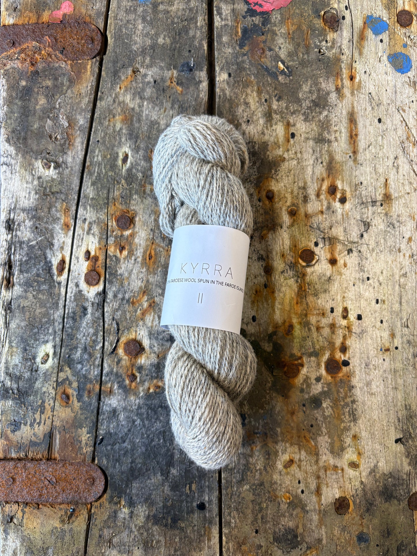 2-ply | 100gr