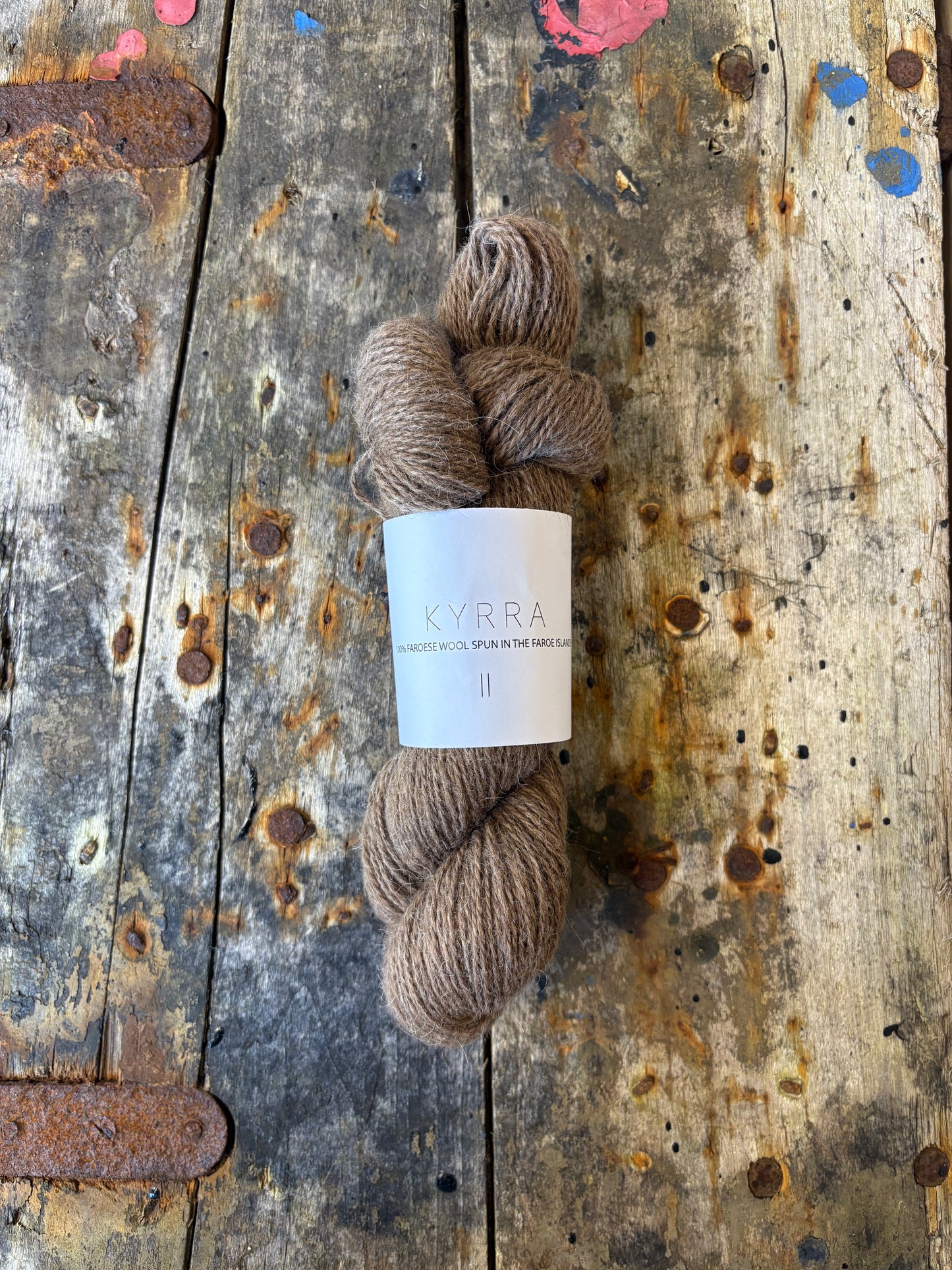 2-ply | 100gr
