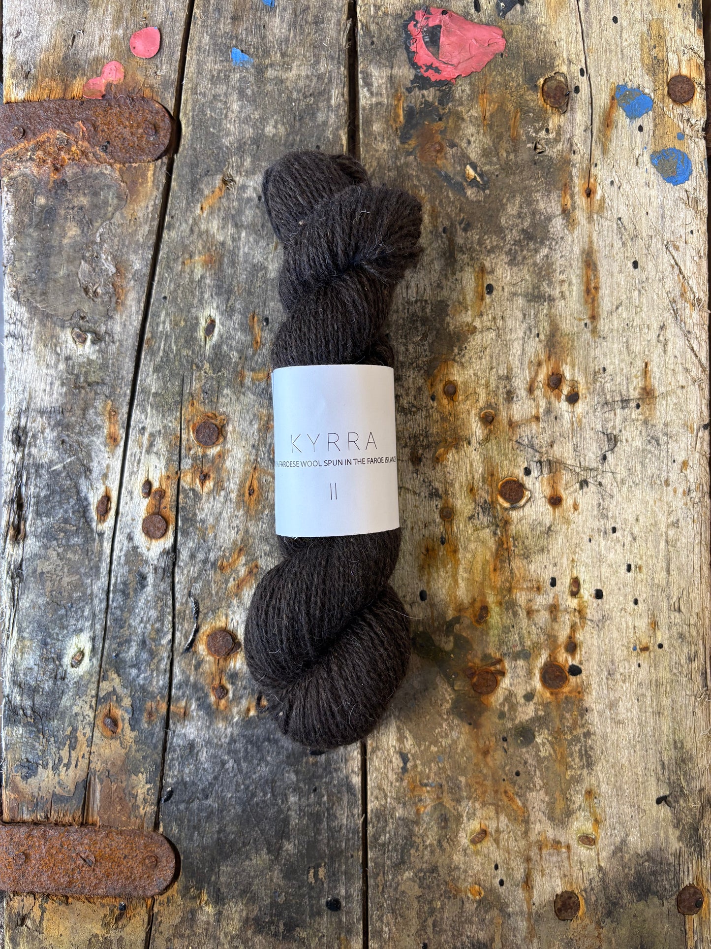 2-ply | 100gr