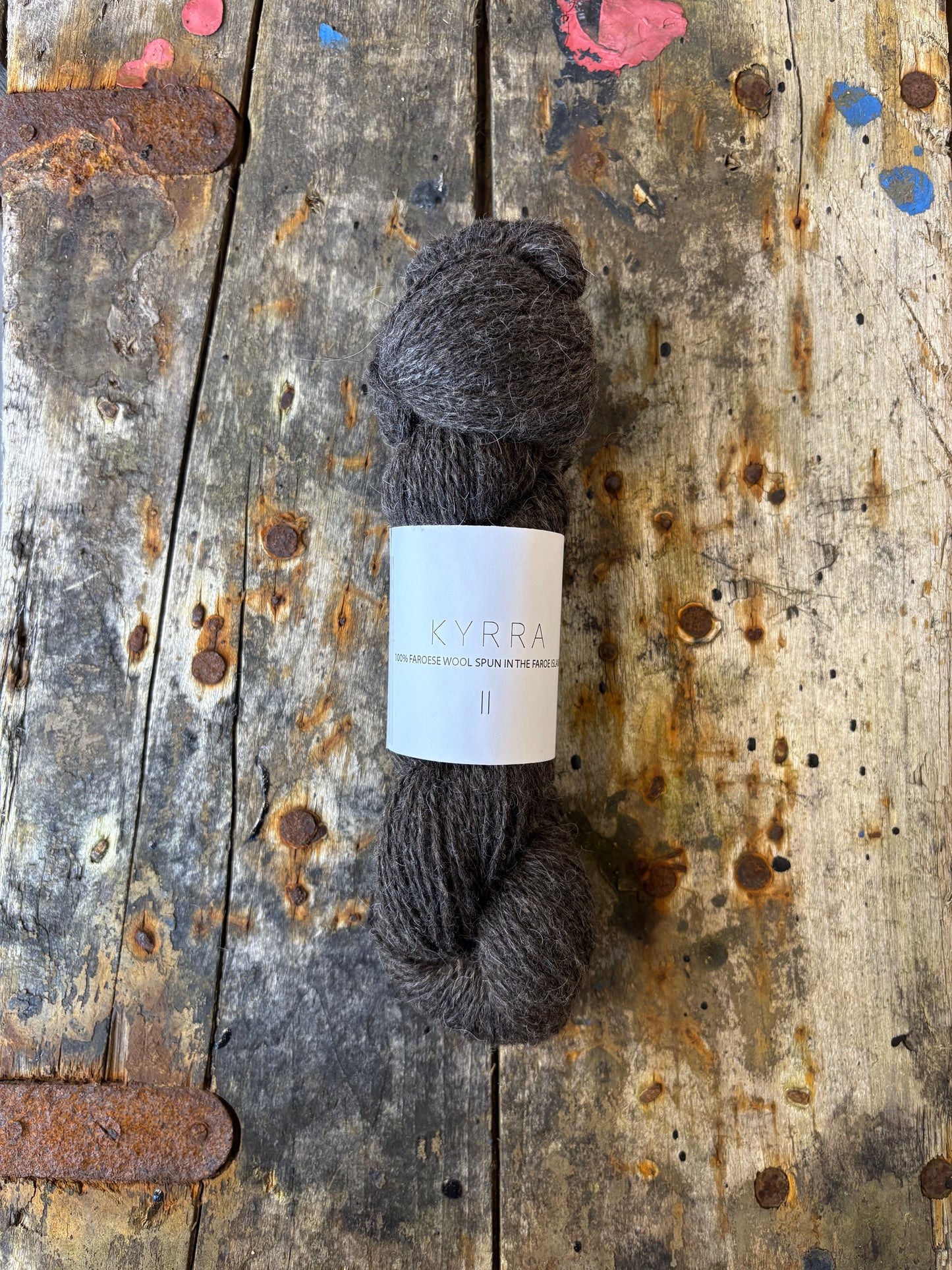 2-ply | 100gr