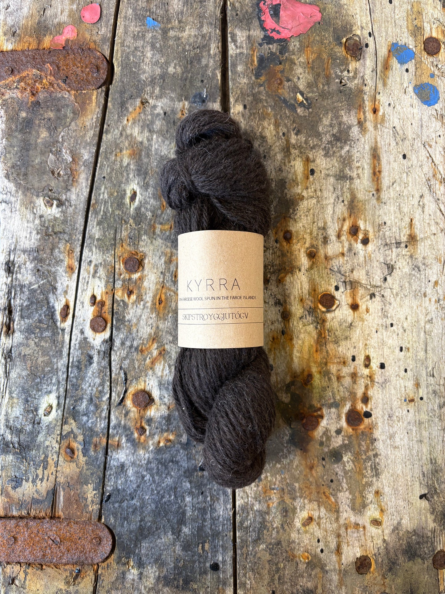Seaman's Yarn | 100gr