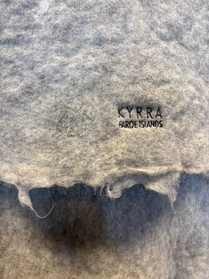 FELTED MATS | are made to order