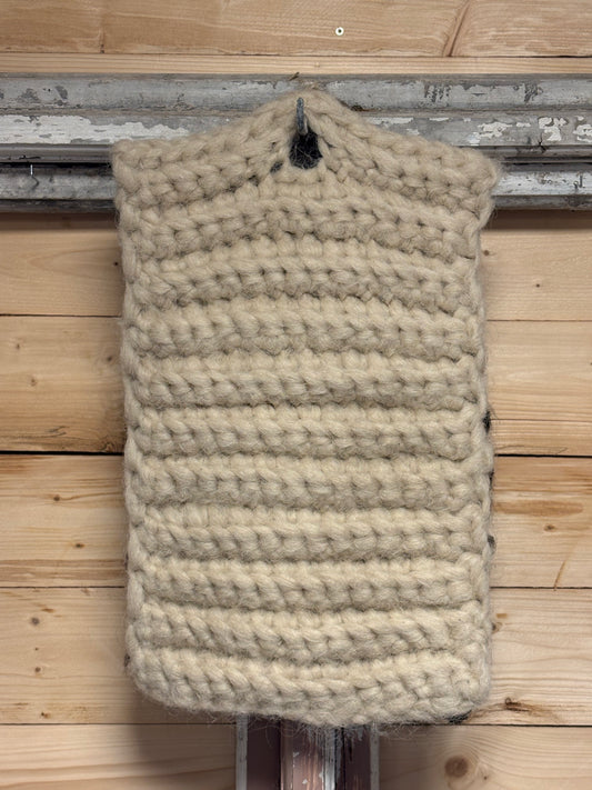 KYRRA - Crochet mat (pattern)