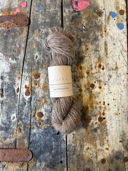 Seaman's Yarn | 100gr
