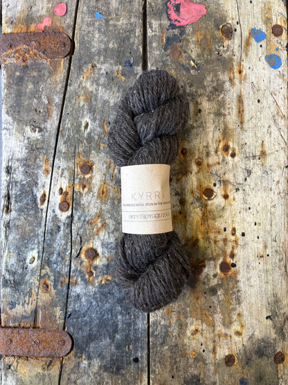 Seaman's Yarn | 100gr