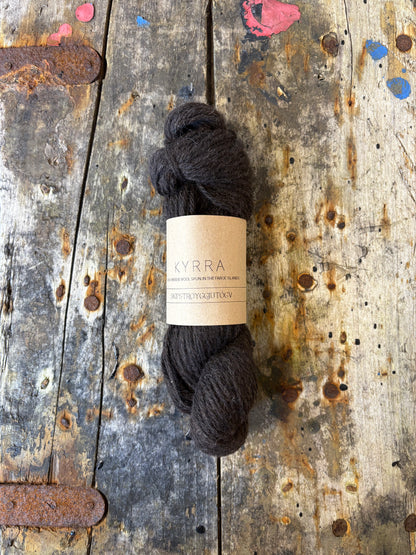 Seaman's Yarn | 100gr